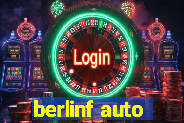 berlinf auto